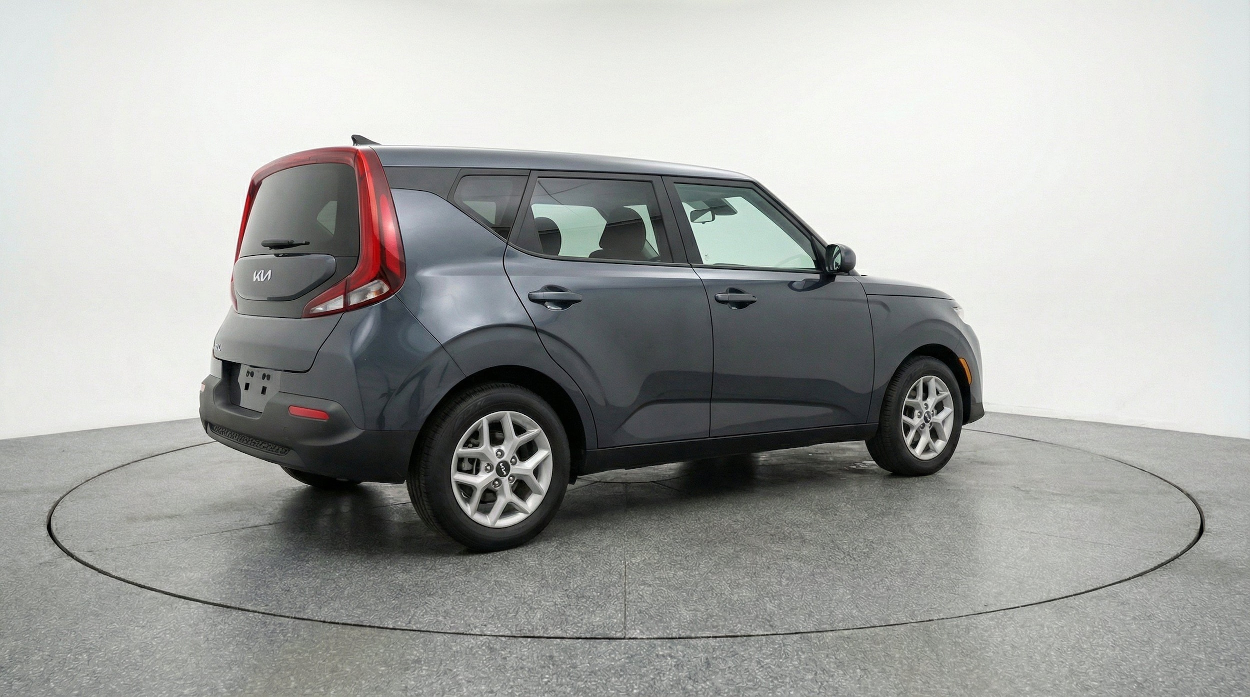 Thumbnail: 2025 Kia Soul - 9