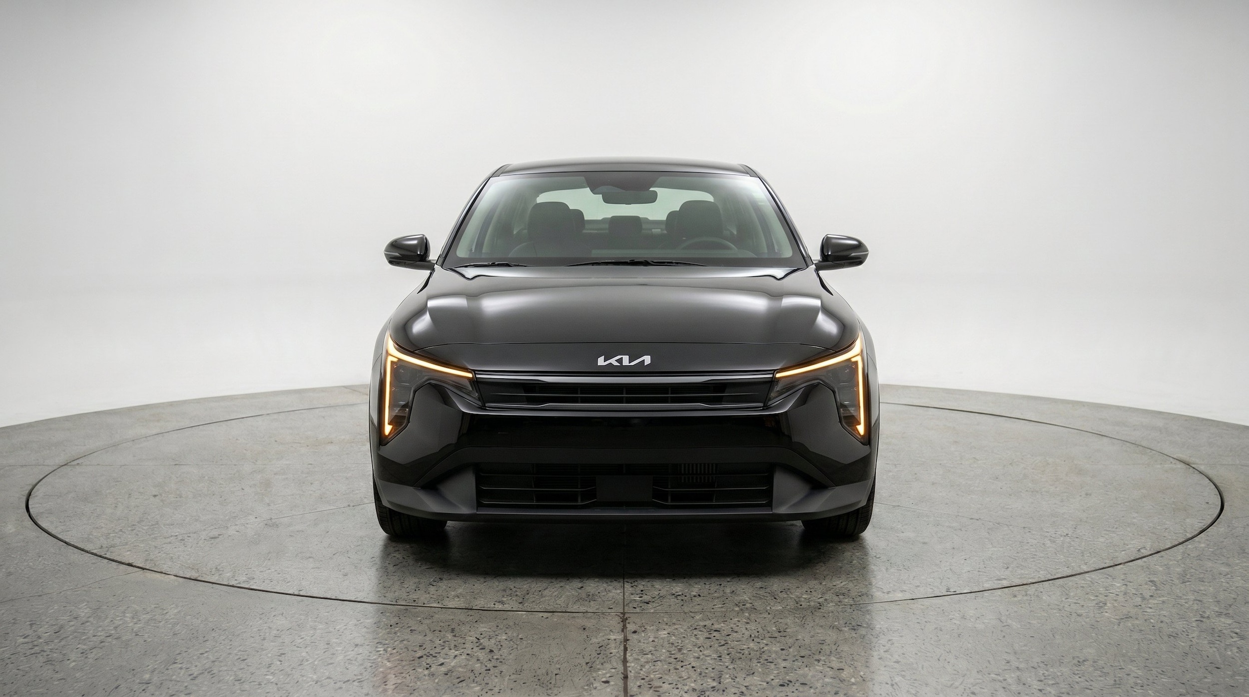 Thumbnail: 2026 Kia K4 - 2