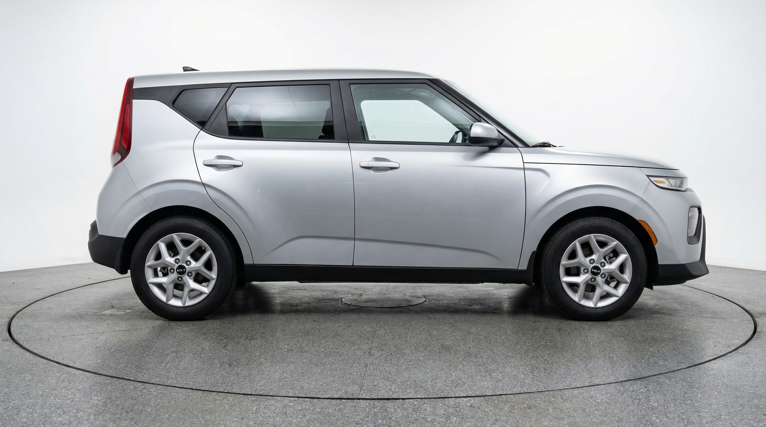 Thumbnail: 2025 Kia Soul - 8