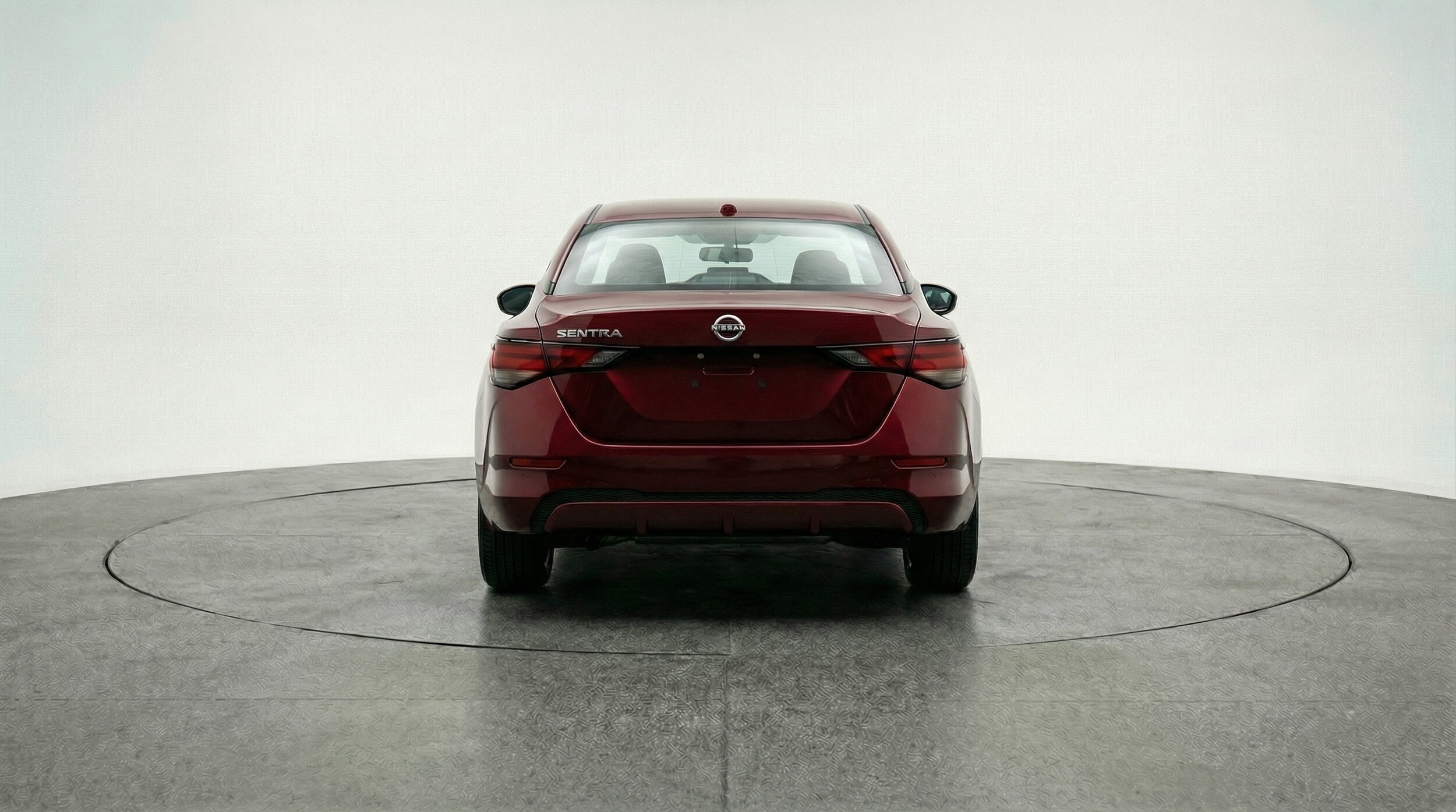 Thumbnail: 2025 Nissan Sentra - 6