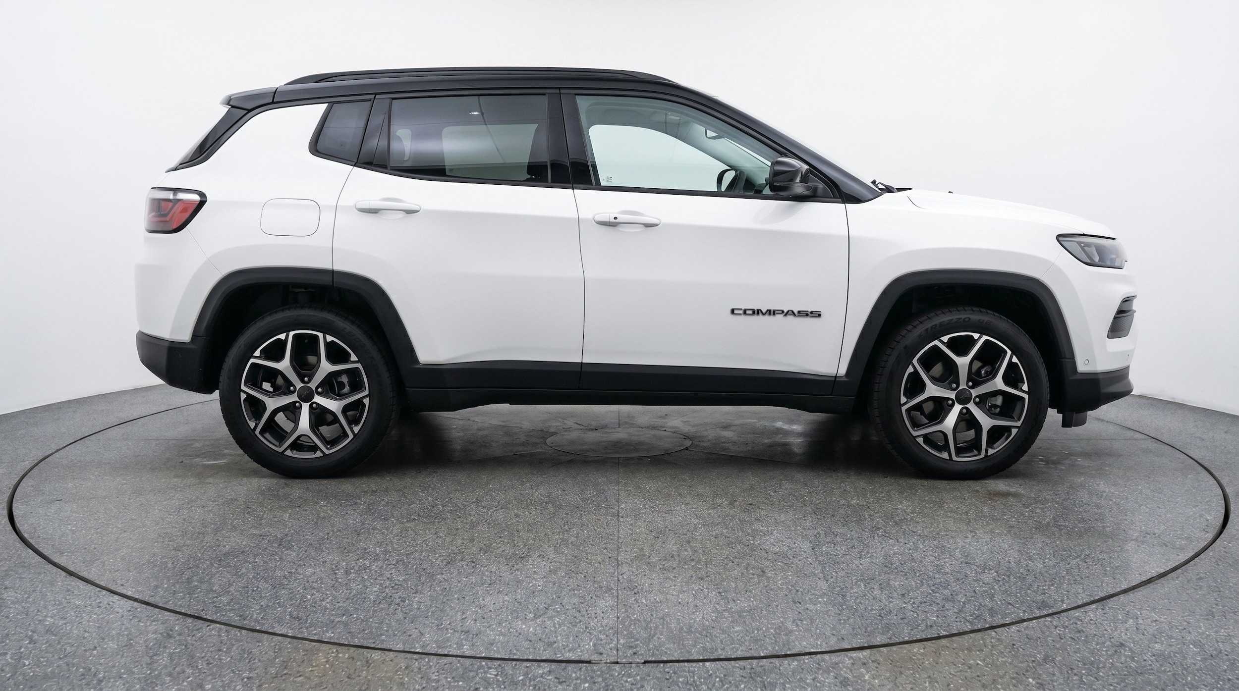 Thumbnail: 2025 Jeep Compass - 11