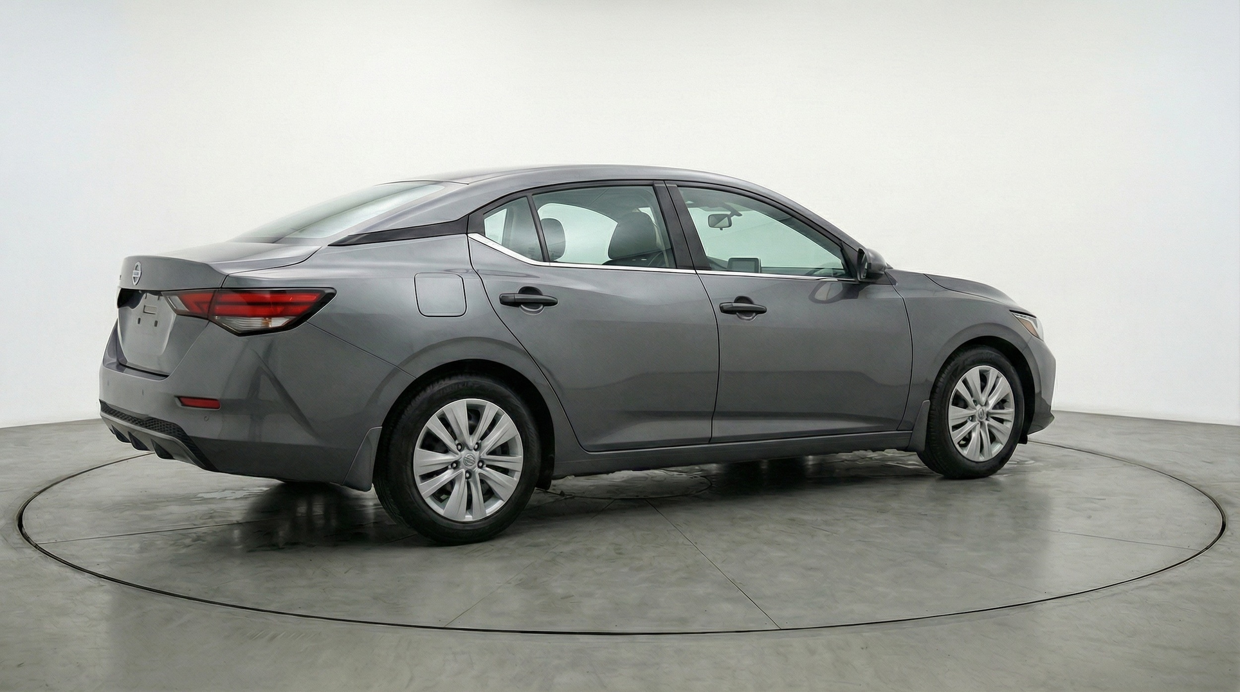 Thumbnail: 2025 Nissan Sentra - 7