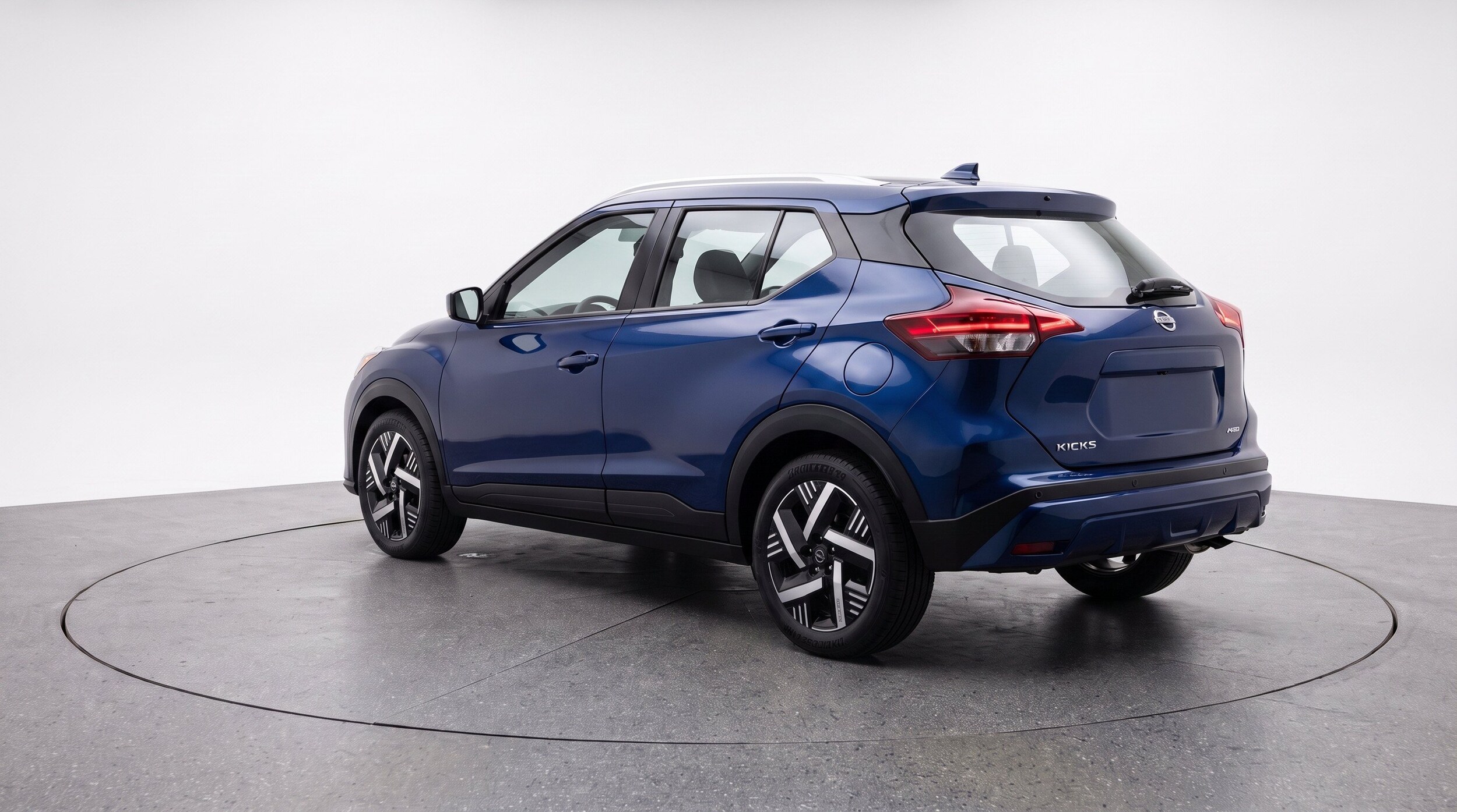 Thumbnail: 2026 Nissan Kicks - 6