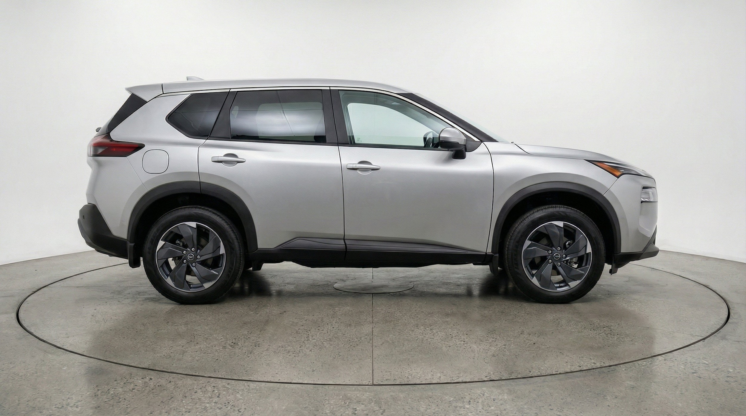 Thumbnail: 2025 Nissan Rogue - 11