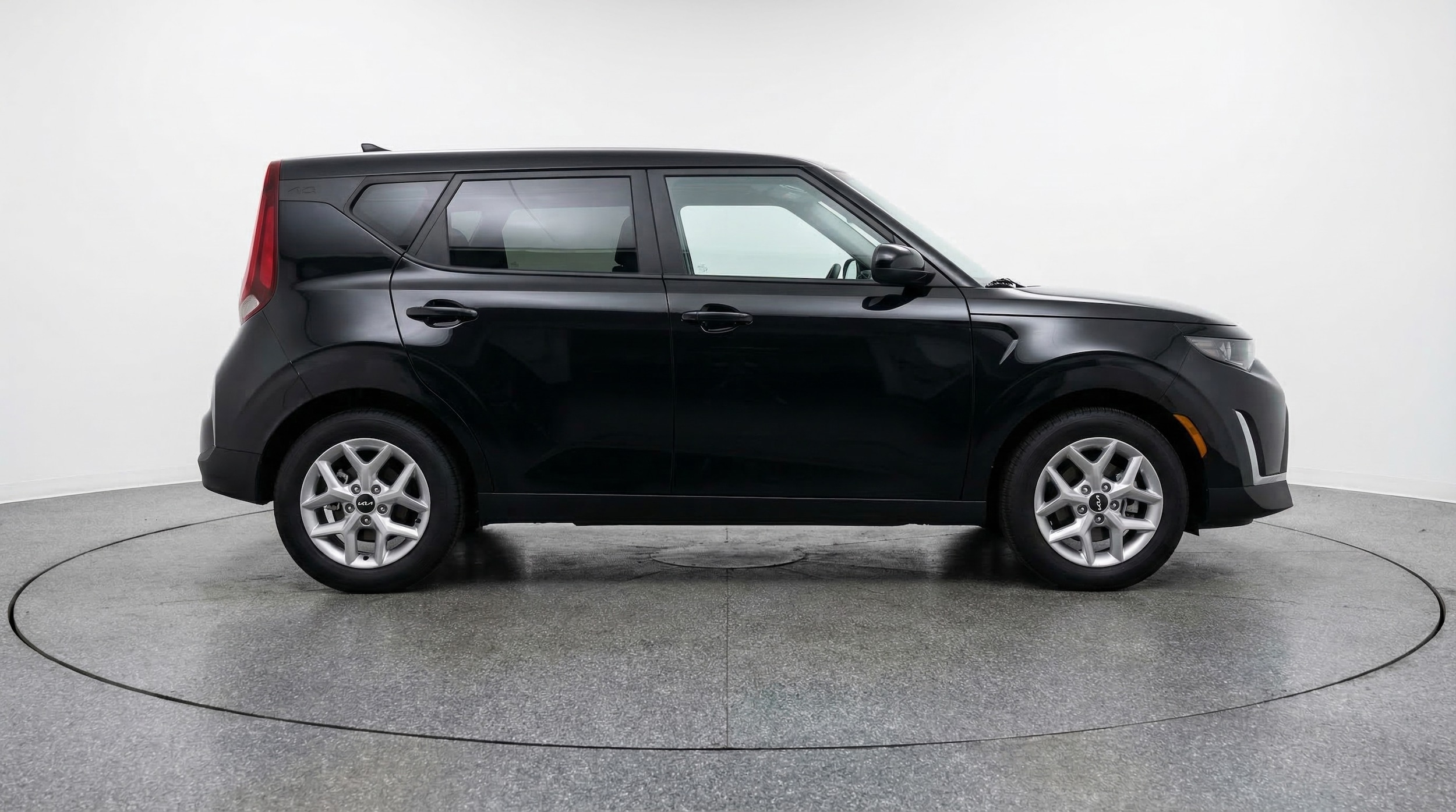 Thumbnail: 2025 Kia Soul - 8