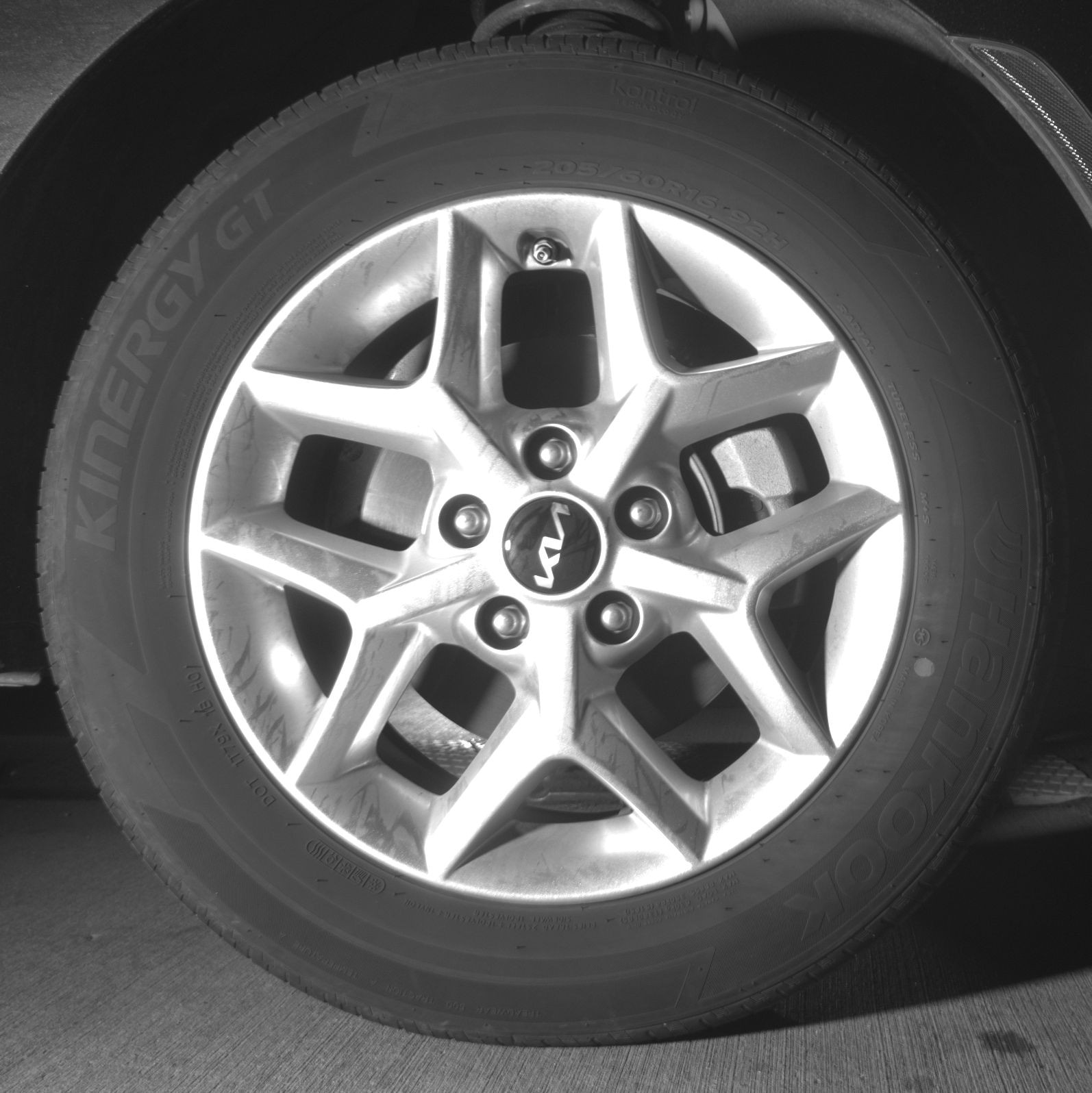 Thumbnail: 2025 Kia Soul - 10