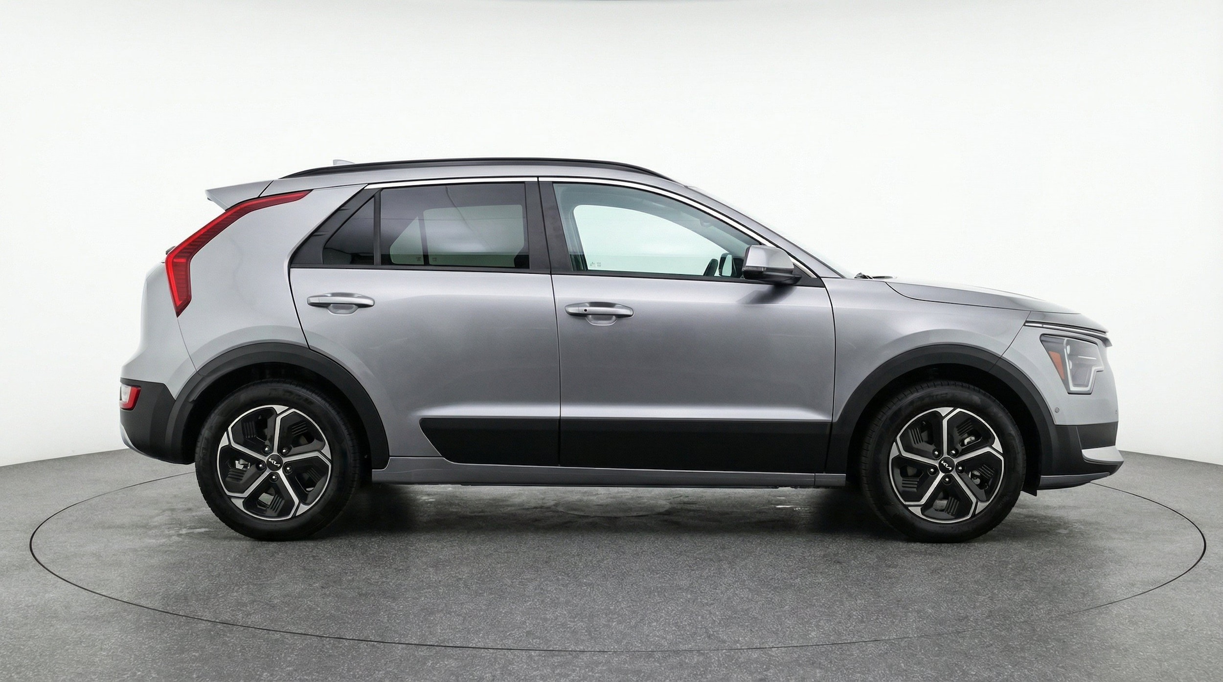 Thumbnail: 2026 Kia Niro - 11