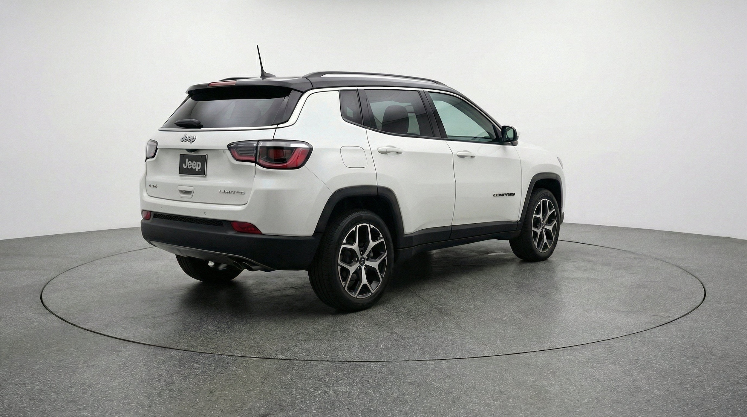 Thumbnail: 2025 Jeep Compass - 9
