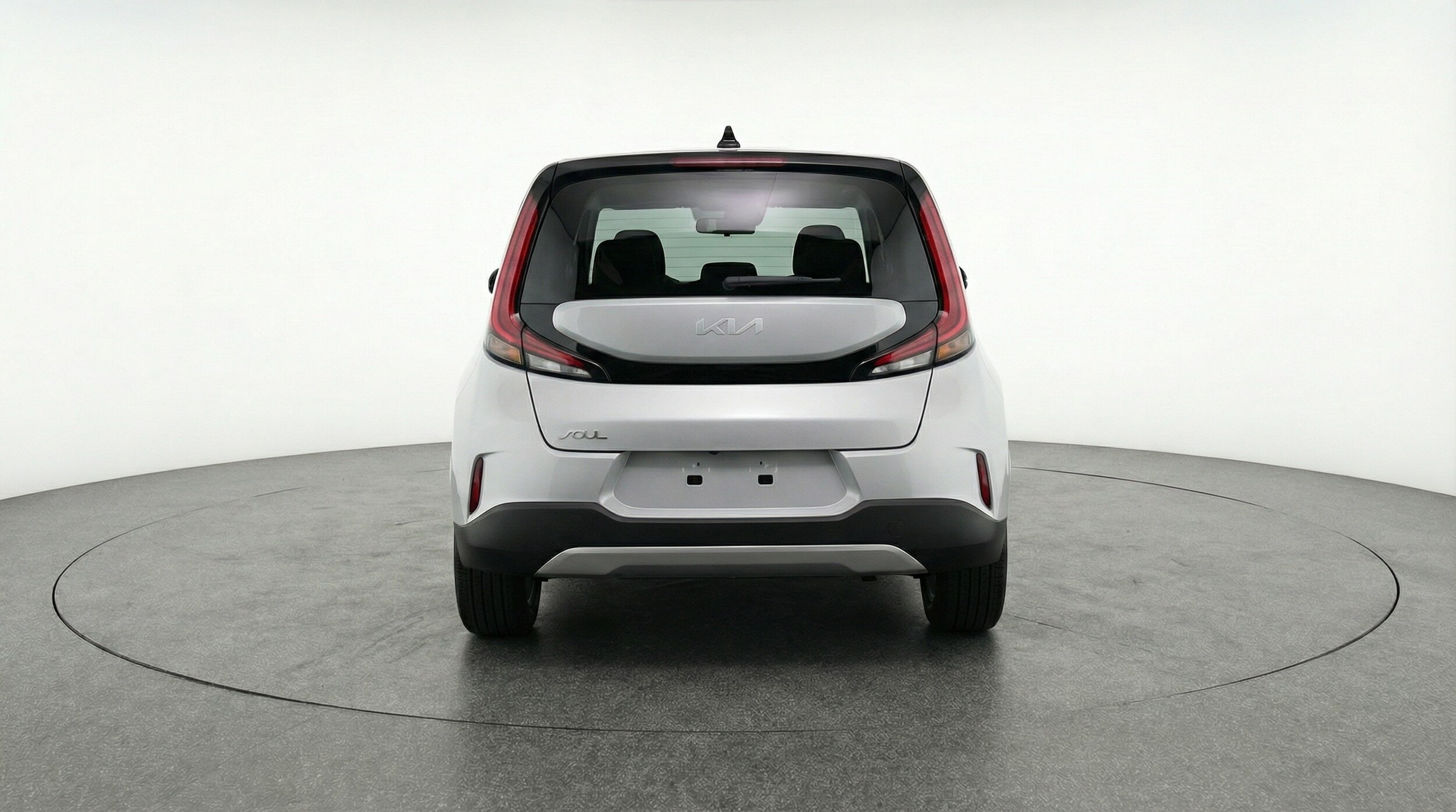 Thumbnail: 2025 Kia Soul - 6