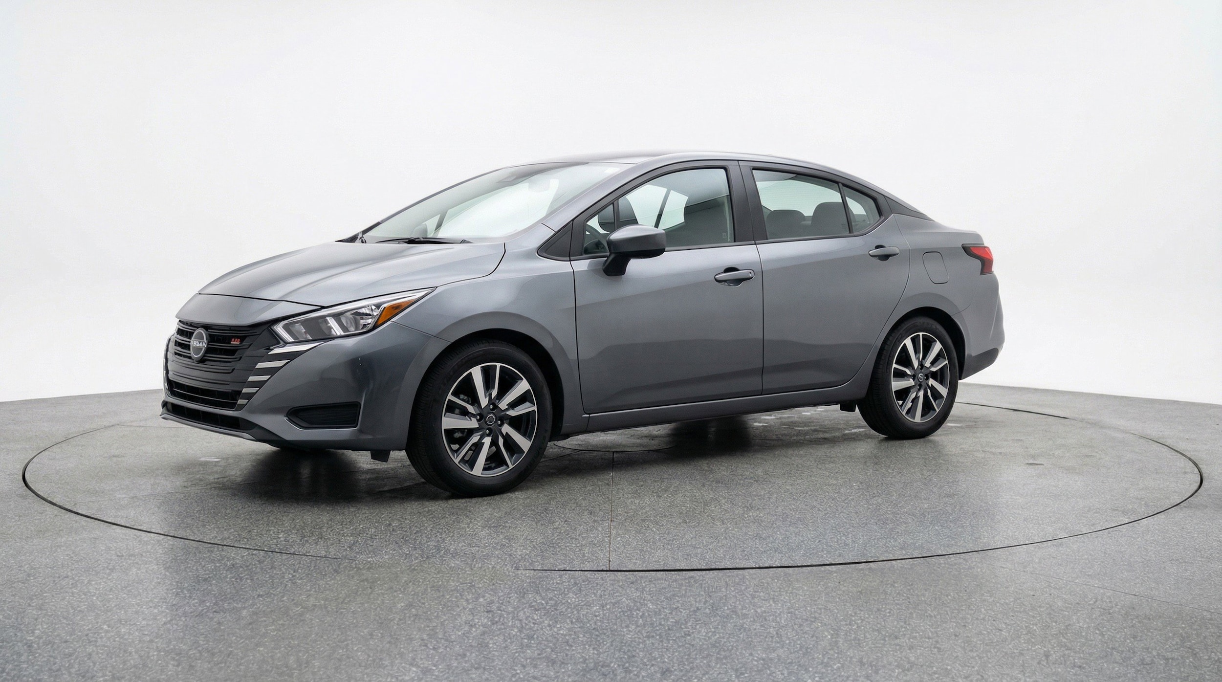 Thumbnail: 2025 Nissan Versa - 3