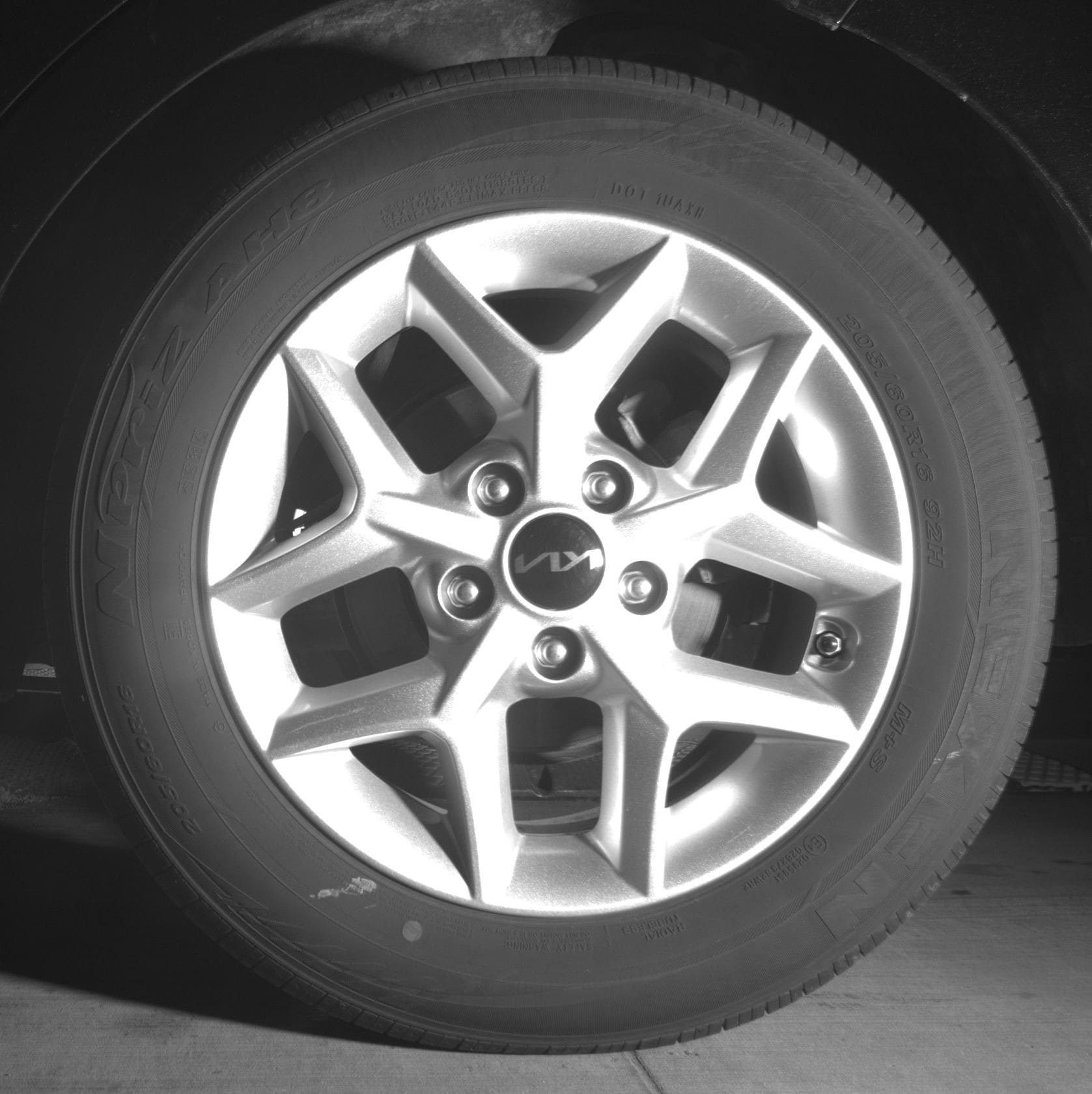 Thumbnail: 2025 Kia Soul - 16