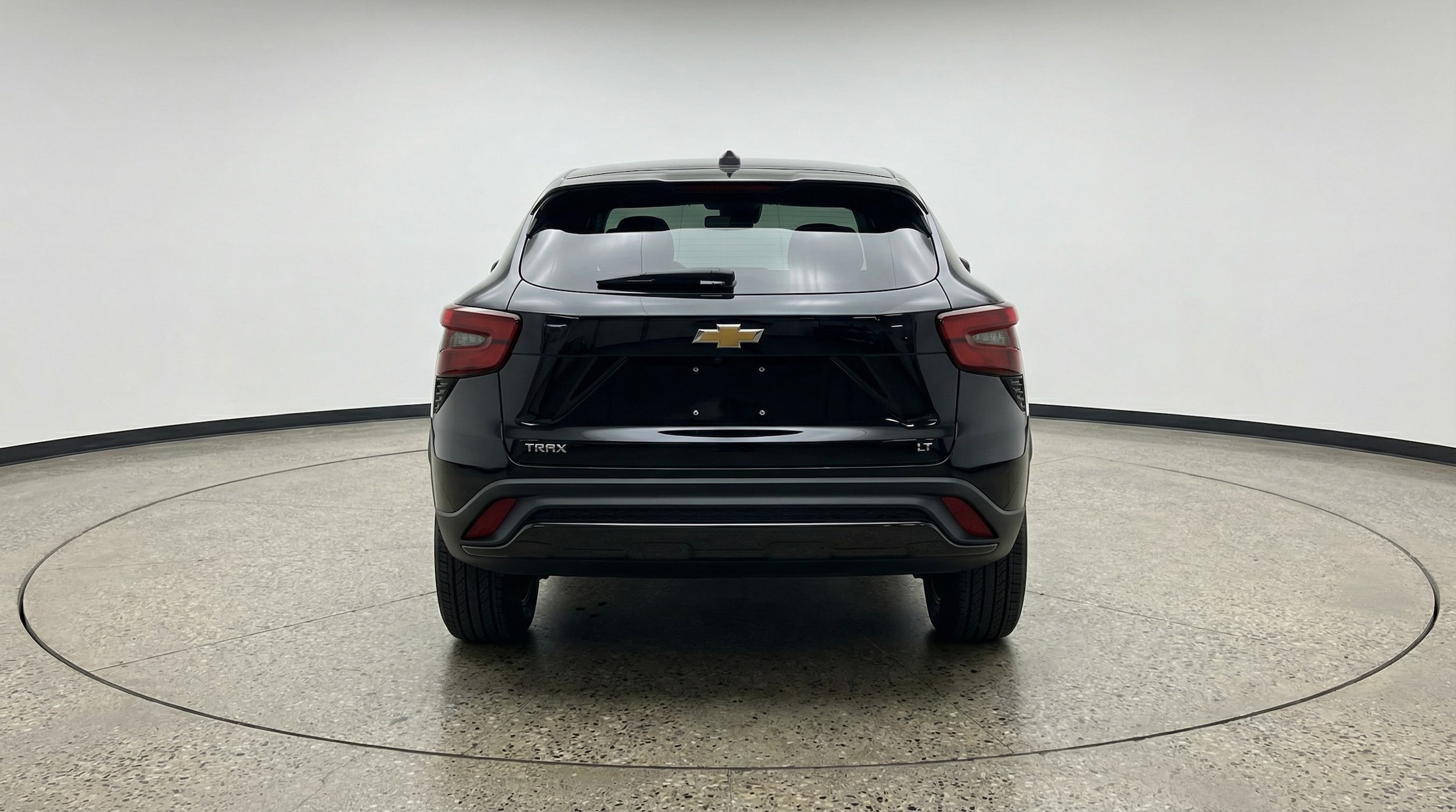 Thumbnail: 2025 Chevrolet Trax - 6