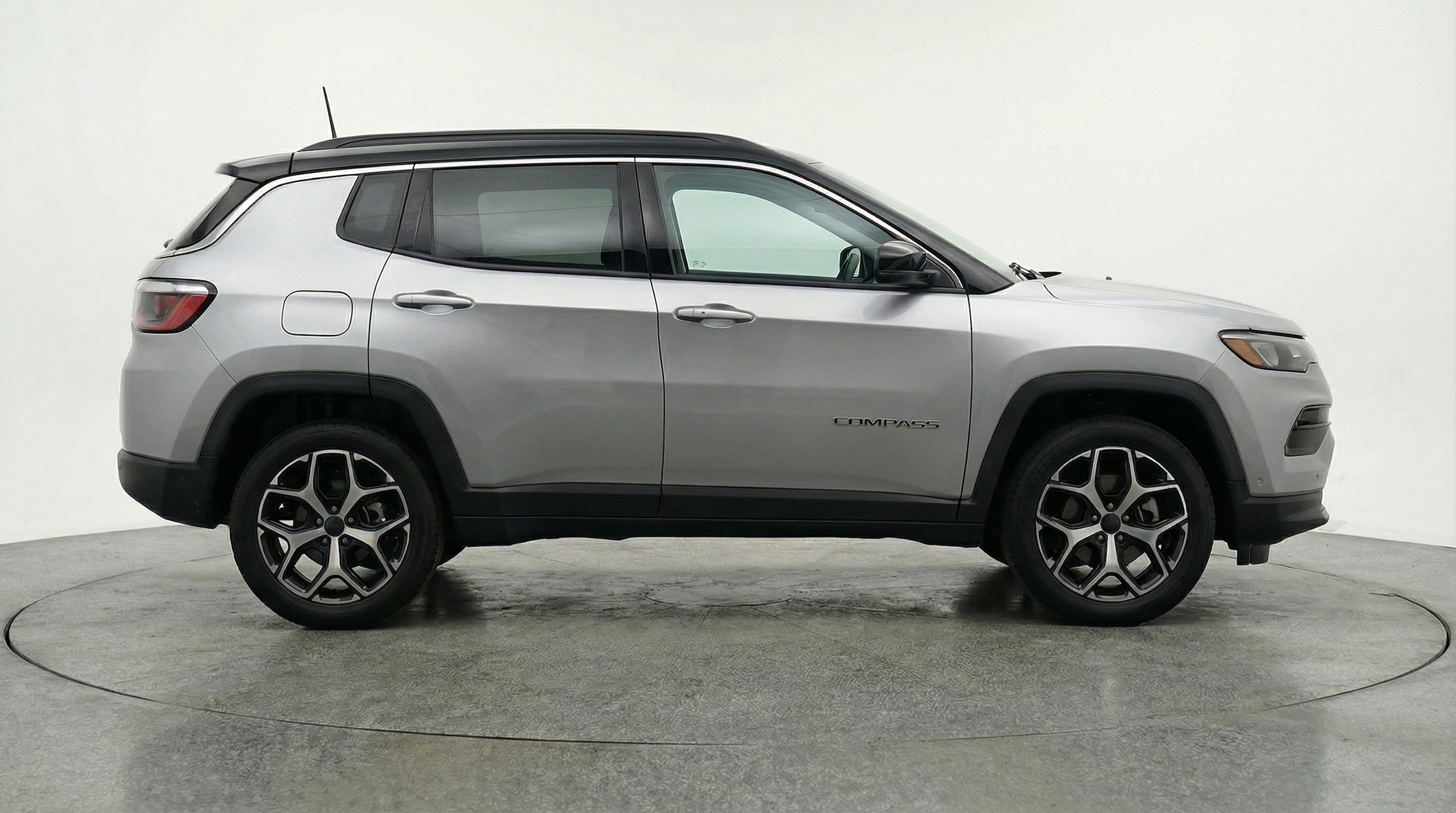 Thumbnail: 2025 Jeep Compass - 8