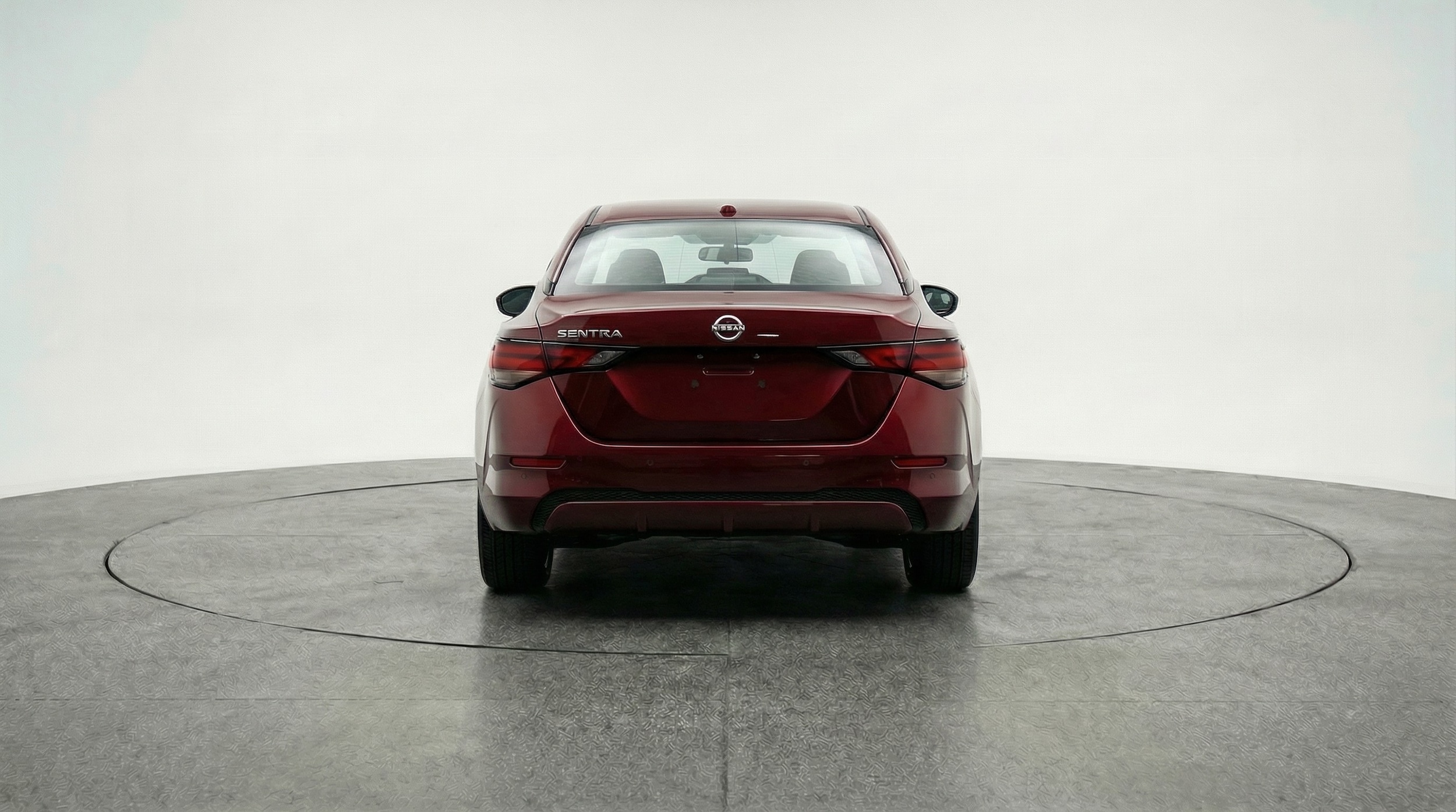 Thumbnail: 2025 Nissan Sentra - 6