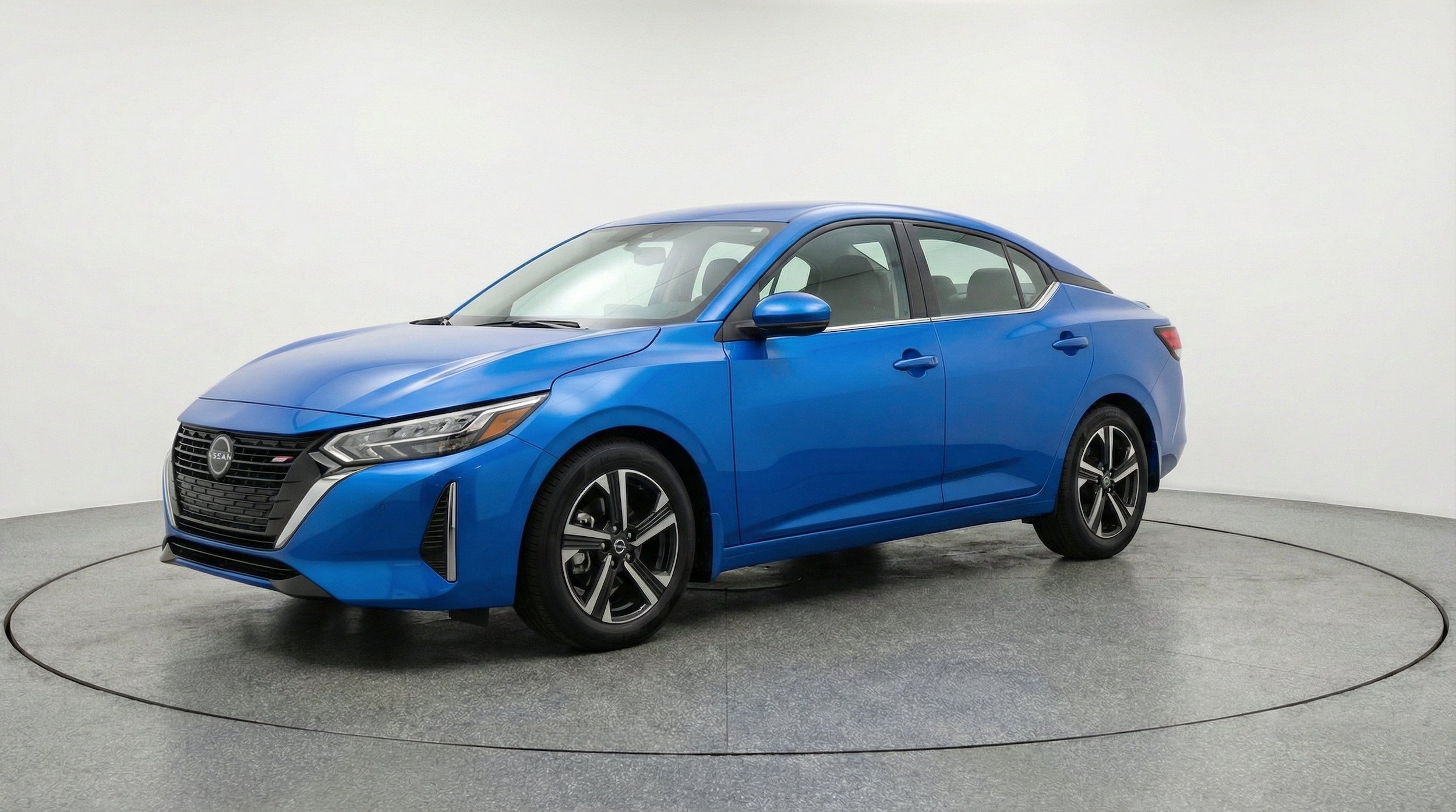 Thumbnail: 2025 Nissan Sentra - 3