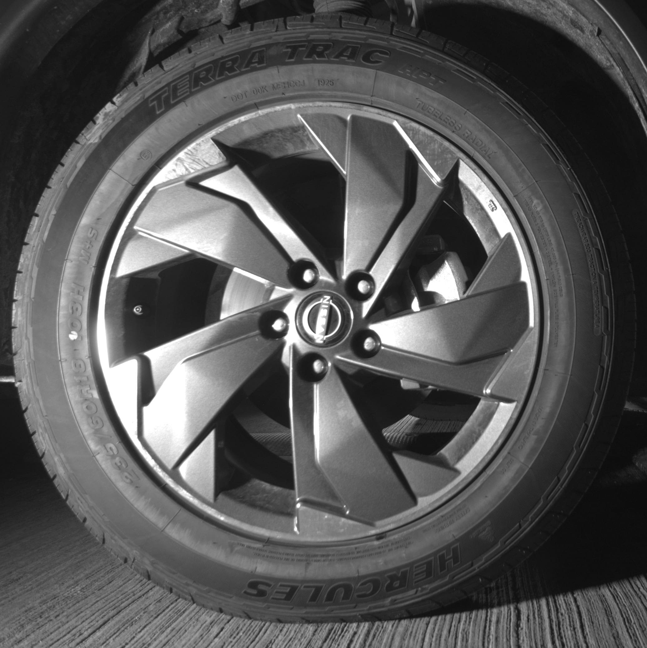 Thumbnail: 2025 Nissan Rogue - 10