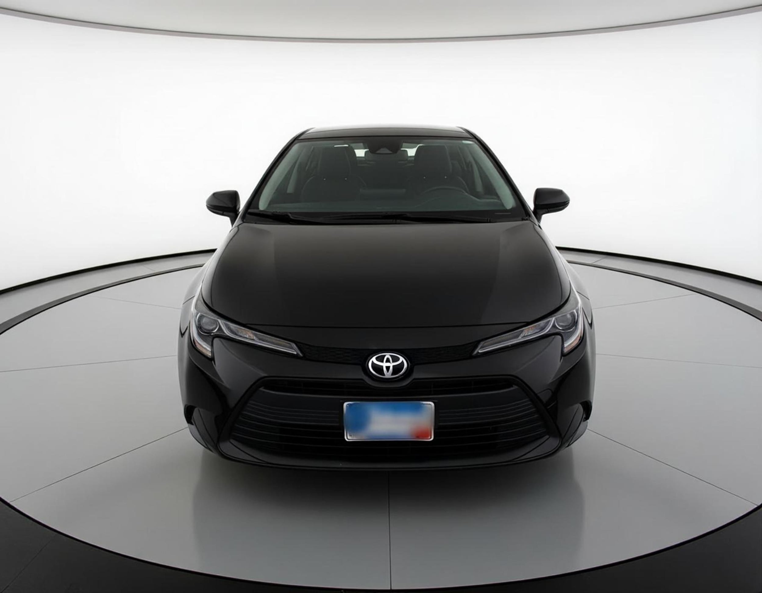 Thumbnail: 2025 Toyota Corolla - 2