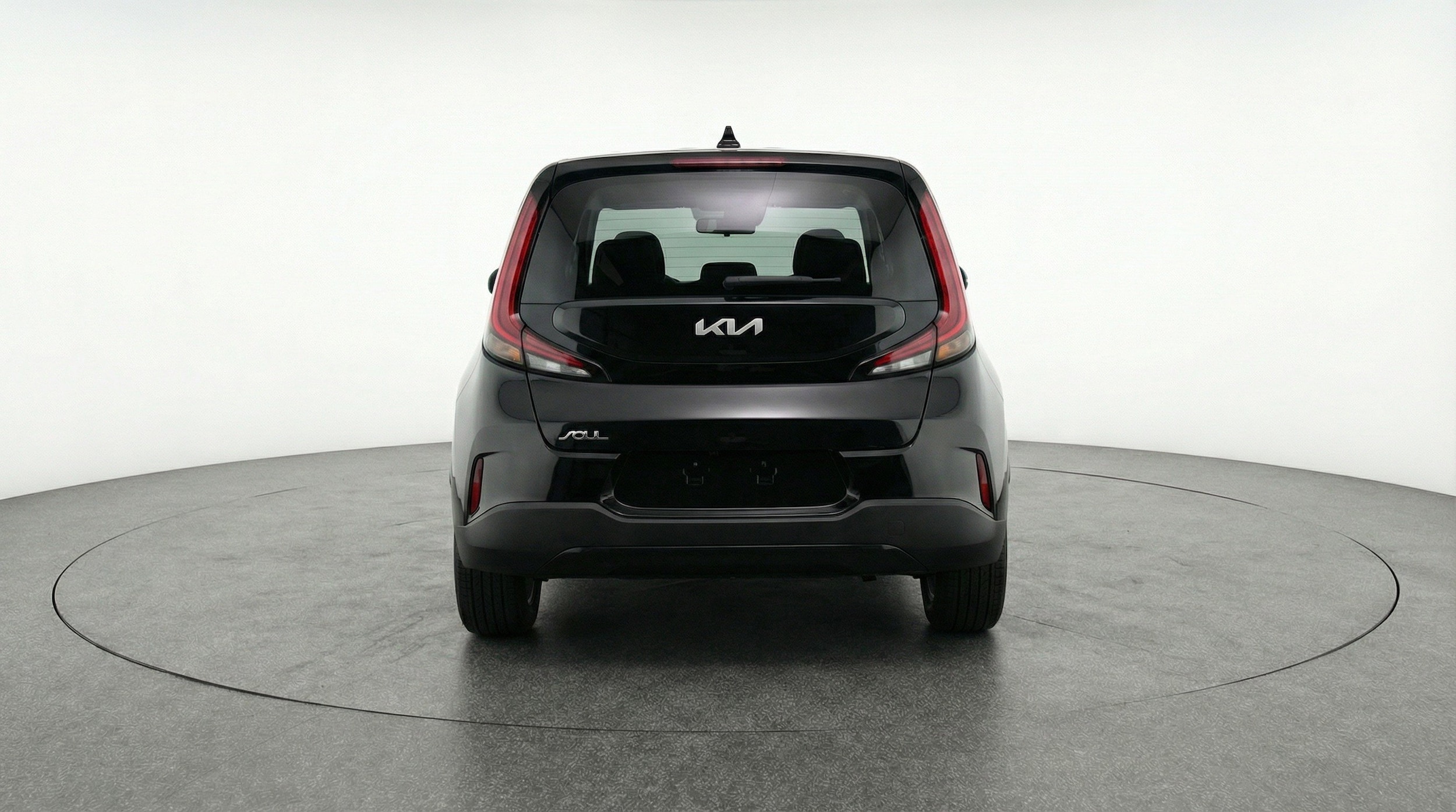 Thumbnail: 2025 Kia Soul - 7