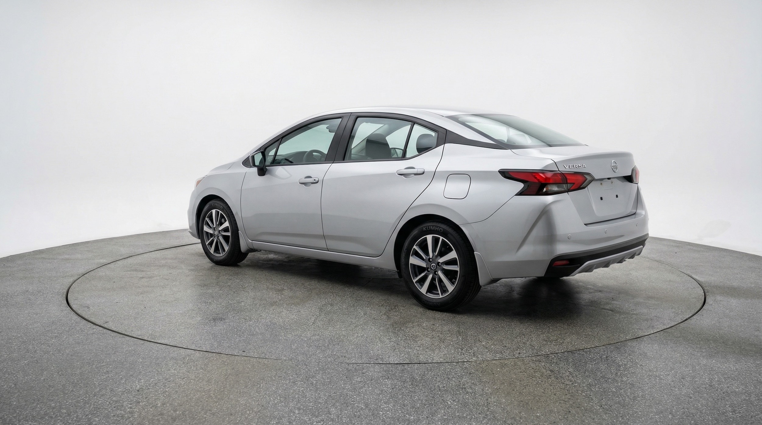 Thumbnail: 2025 Nissan Versa - 5