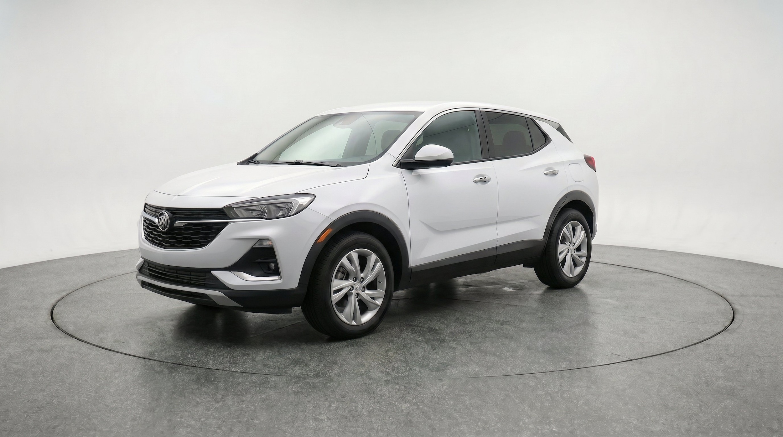Thumbnail: 2026 Buick Encore GX - 3