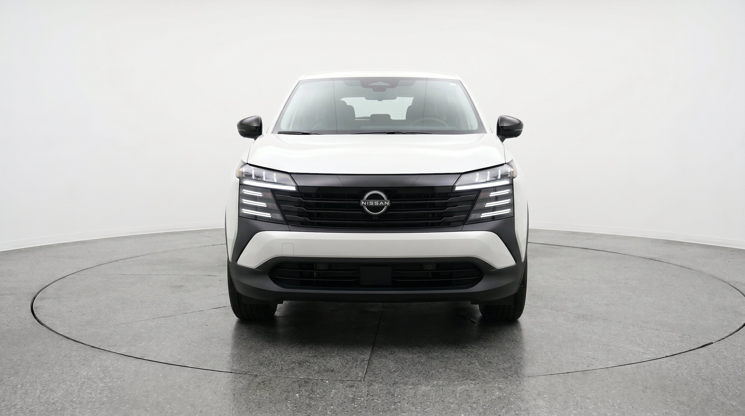 Thumbnail: 2026 Nissan Kicks - 2