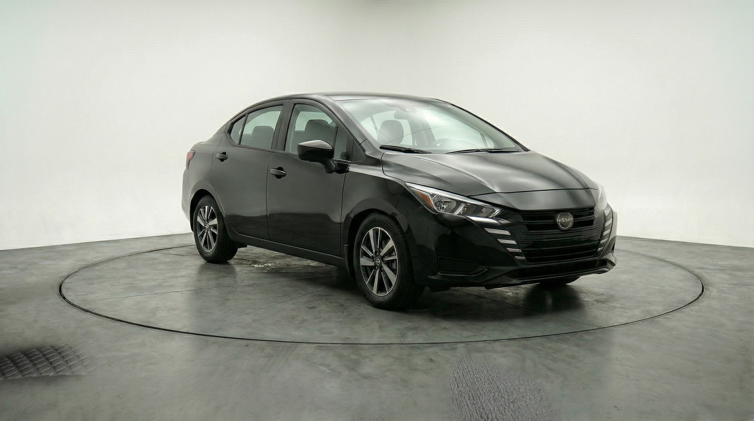 Thumbnail: 2025 Nissan Versa - 1