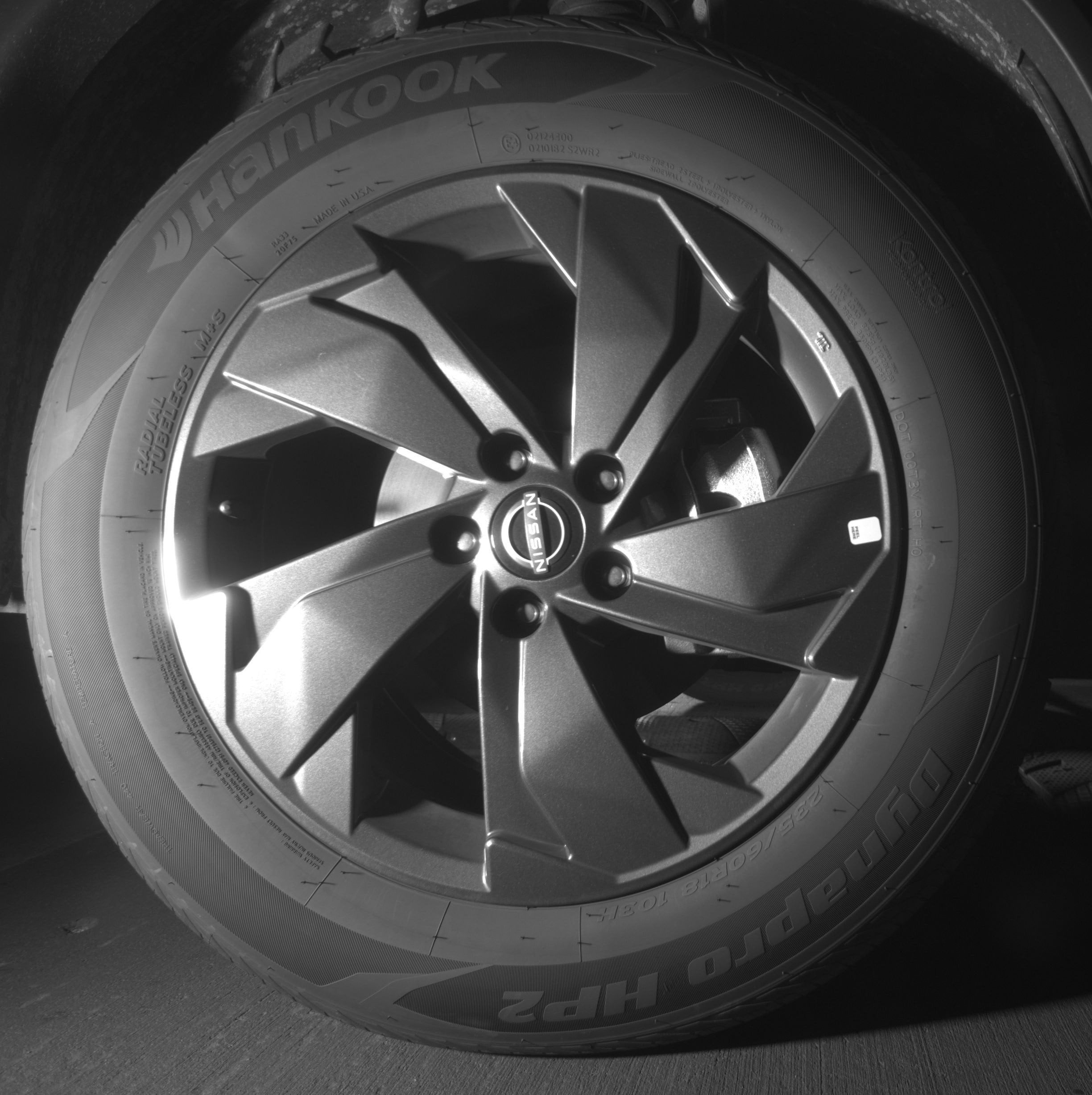 Thumbnail: 2026 Nissan Rogue - 13