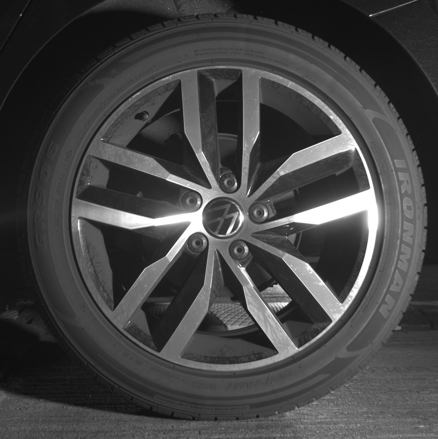 Thumbnail: 2025 Volkswagen Jetta - 11