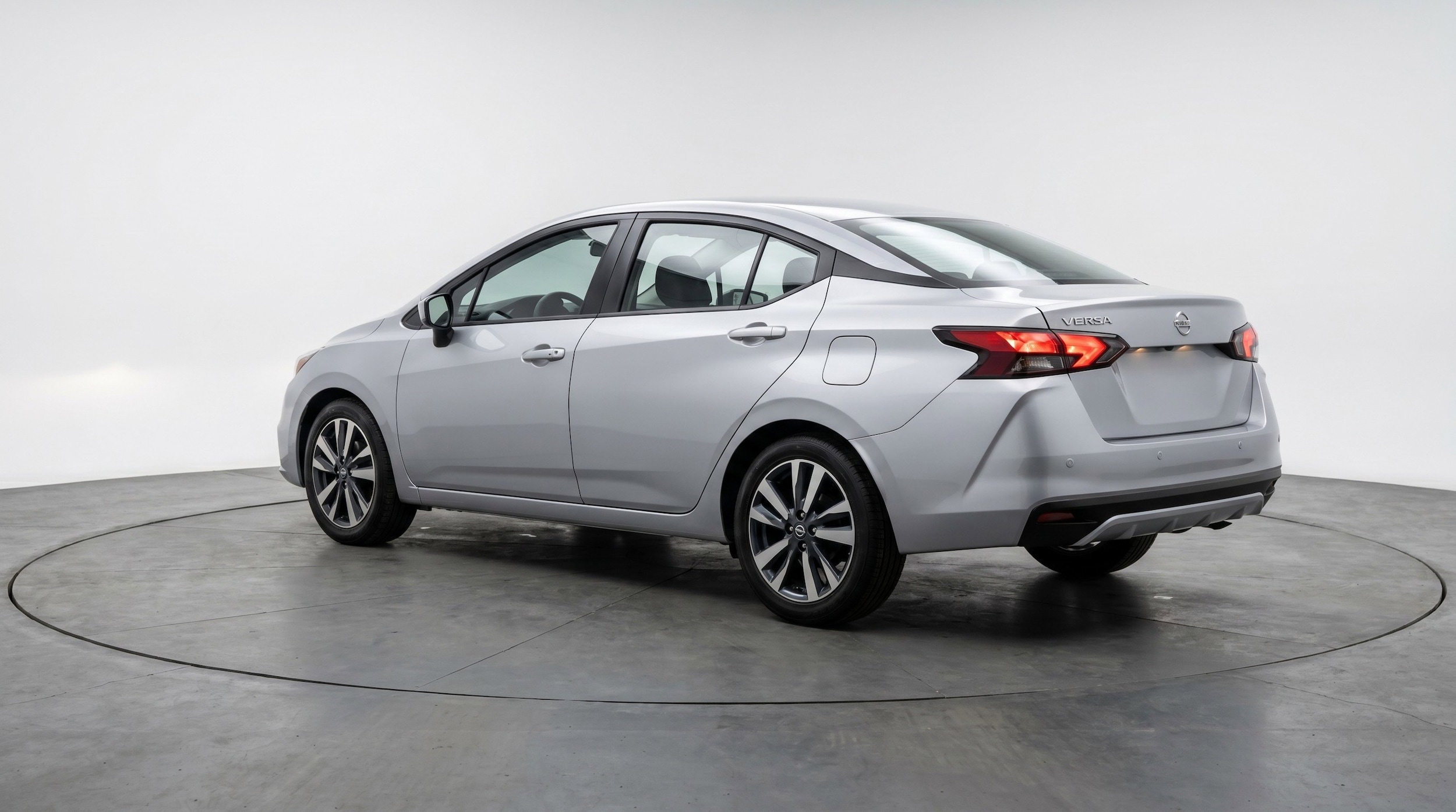 Thumbnail: 2025 Nissan Versa - 6