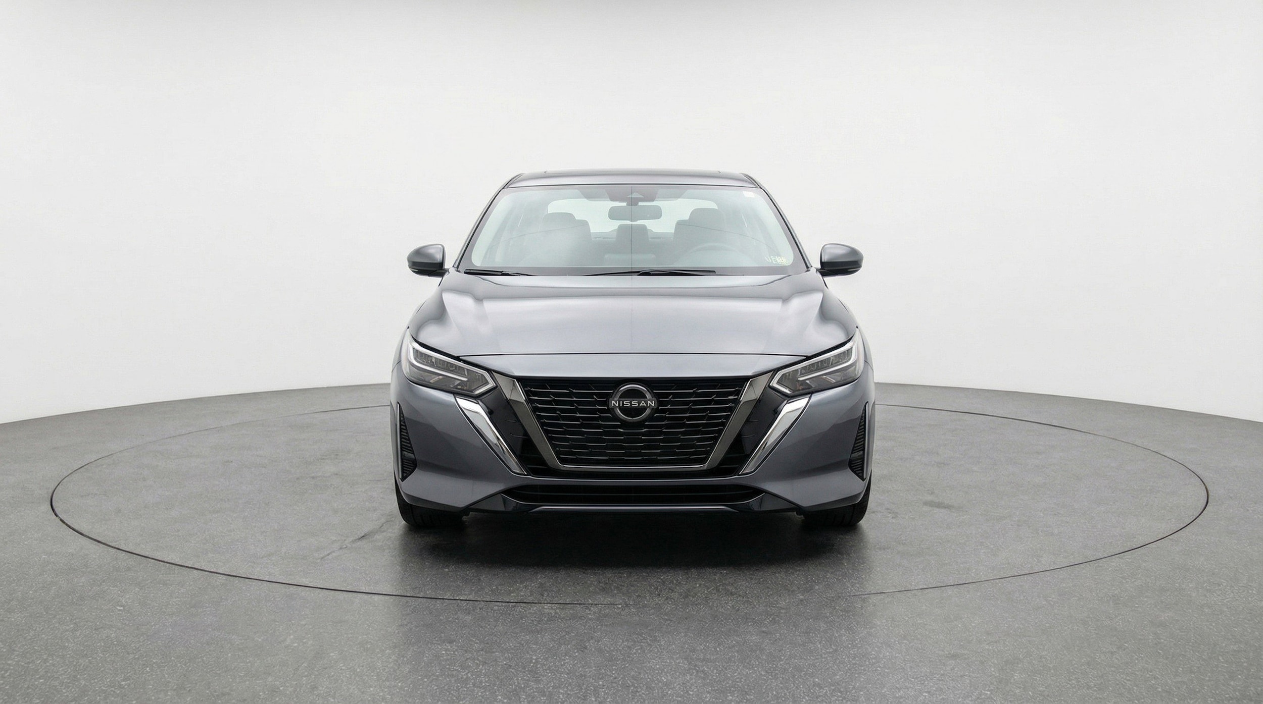 Thumbnail: 2025 Nissan Sentra - 2