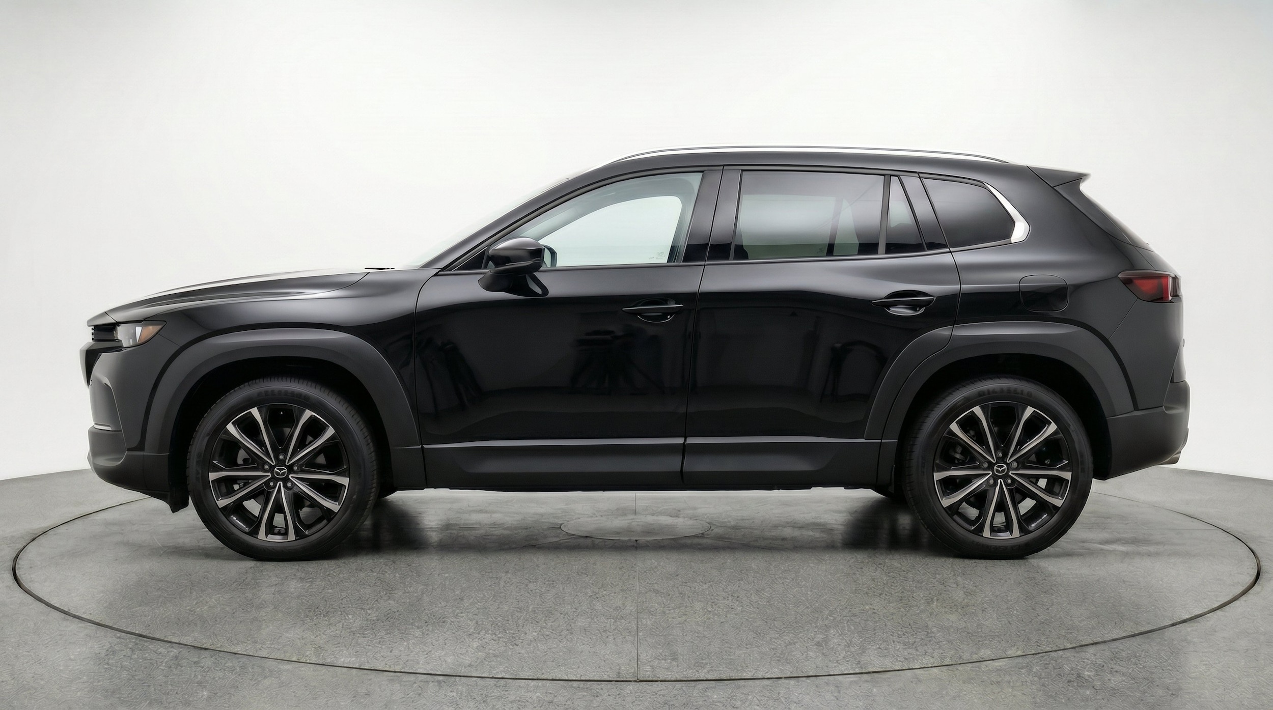 Thumbnail: 2026 Mazda CX-50 - 5