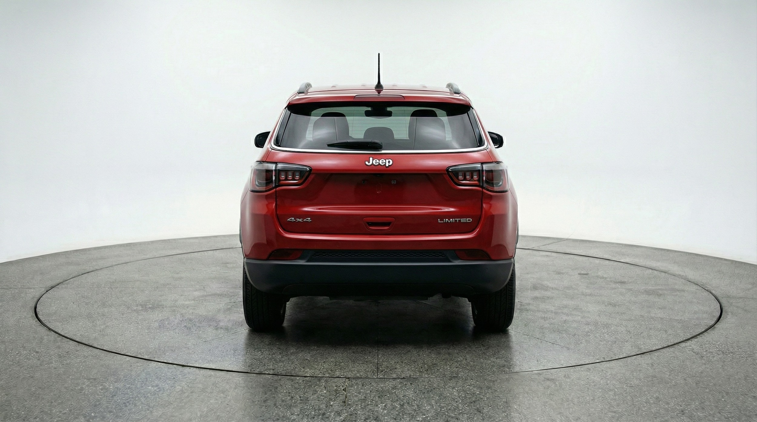 Thumbnail: 2025 Jeep Compass - 6