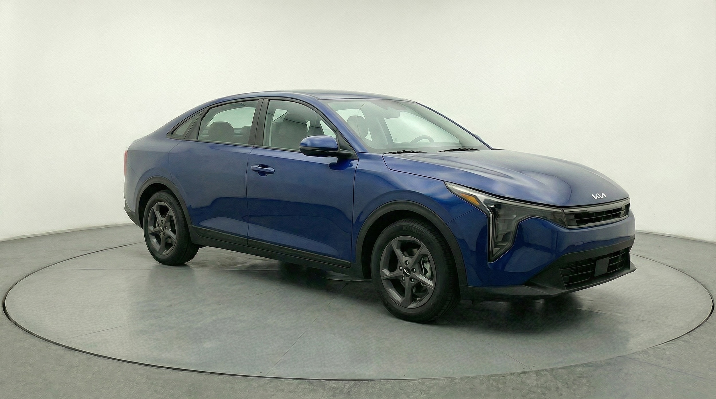 Thumbnail: 2025 Kia K4 - 1