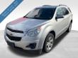 Used 2014 Chevrolet Equinox LT SUV