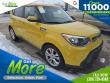 Used 2014 Kia Soul Plus Hatchback