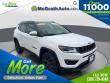 Used 2020 Jeep Compass High Altitude SUV