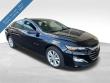 Used 2024 Chevrolet Malibu LT Sedan