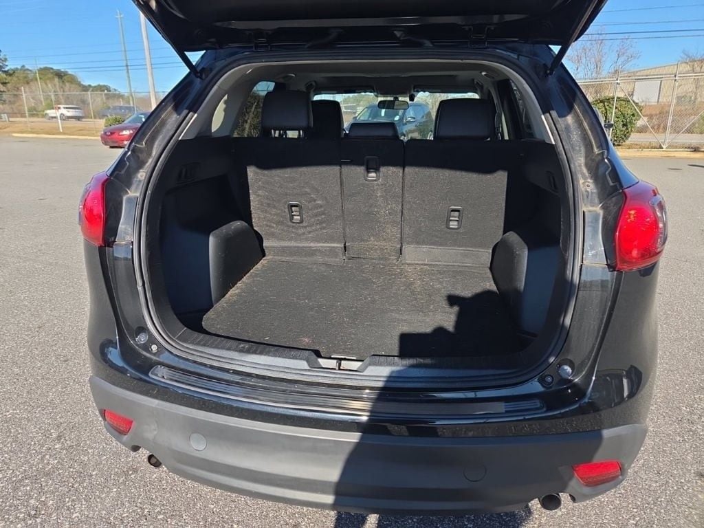 Used 2016 Mazda CX-5 Grand Touring SUV