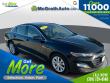 Used 2024 Chevrolet Malibu LT Sedan