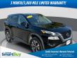 Used 2021 Nissan Rogue SV SUV