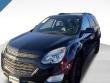 Used 2017 Chevrolet Equinox LT SUV