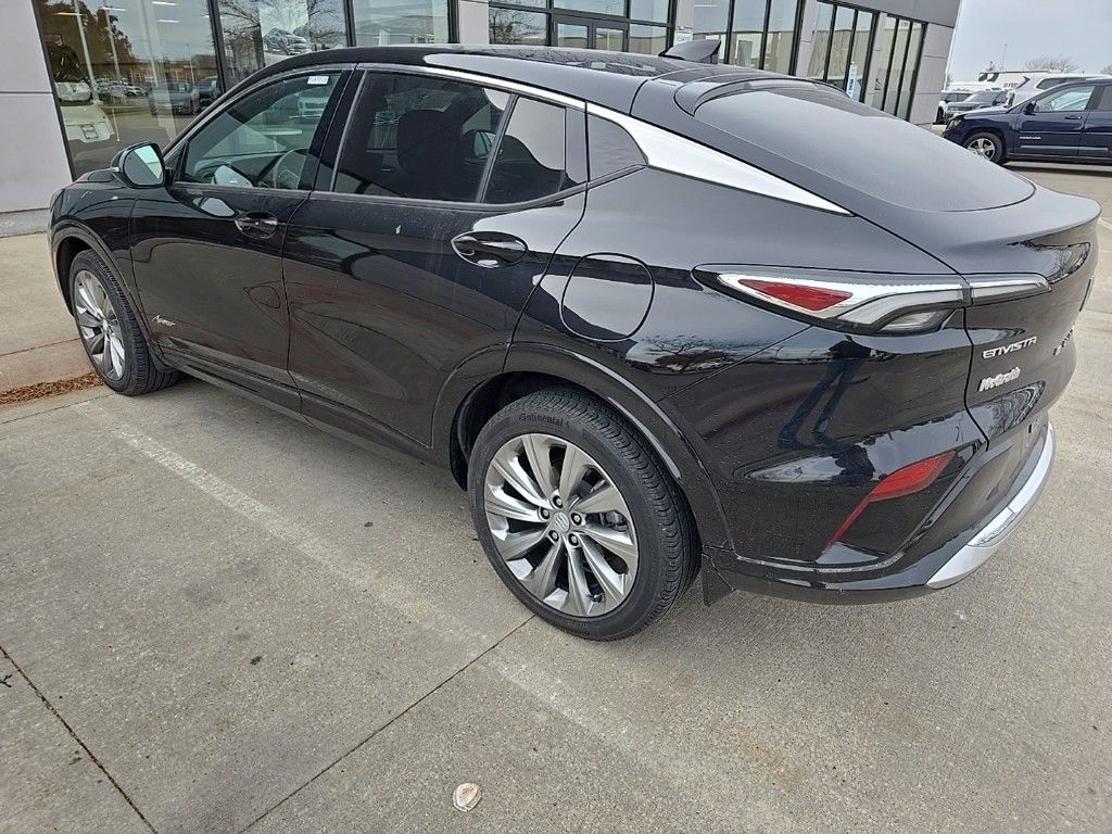2024 Buick Envista Avenir photo 4