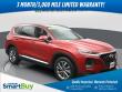 Used 2019 Hyundai Santa Fe Ultimate SUV