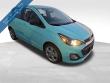 Used 2021 Chevrolet Spark LS Hatchback