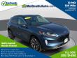 Used 2020 Ford Escape SEL SUV