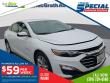 Used 2024 Chevrolet Malibu LT Sedan