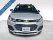 Used 2020 Chevrolet Trax LT SUV