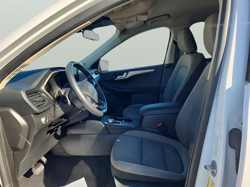 Used 2020 Ford Escape SE SUV