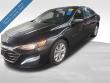 Used 2021 Chevrolet Malibu LT Sedan