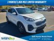 Used 2021 Kia Sportage LX SUV